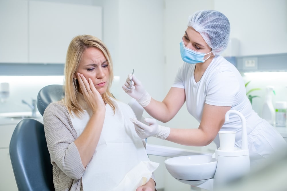 what to do in a dental emergency